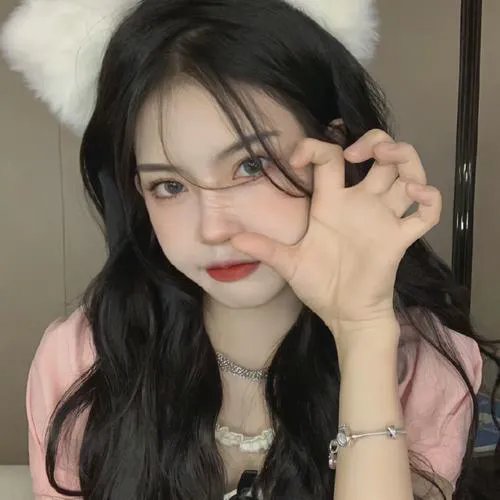 女气